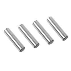 Team Corally - Diff. Outdrive Pin - 2x10mm - Steel - 4 pcs [COR00180-205]