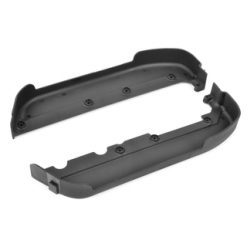 Team Corally - Side Guards - Left-Right - Composite - 1 Set [COR00180-242]