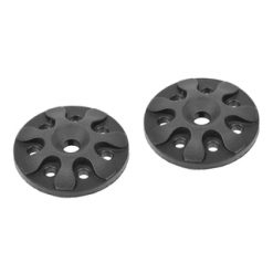 Team Corally - Wing Washer - Composite. - 2 pcs [COR00180-251]