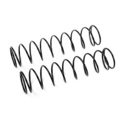 Shock Spring - Medium - Truggy / MT - Rear - 1.6mm - 95-97mm - 2 pcs [COR00180-287]