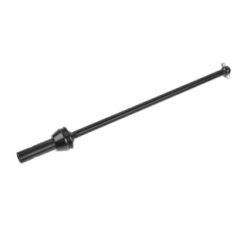 Team Corally - CVD Drive Shaft - Long - Front - 1 pc [COR00180-340]