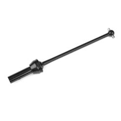 Team Corally - CVD Drive Shaft - Short - Front - 1 pc [COR00180-360]