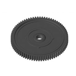 CORALLY Spur Gear 56T 32dp [COR00250-087]