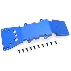 GPM Traxxas Front SkidPlate [GPMTMX1331F]