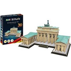 REVELL Brandenburger Tor - 3D puzzle [REV00209]