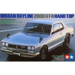 TAMIYA Nissan Skyline 200 GT-R ->JAPAN » Service [TA24194]