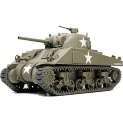 TAMIYA 1:48 US M4 Sherman Early production [TA32505]
