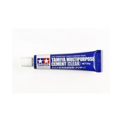 TAMIYA Plastic cement clear 20 gr [TA87188]