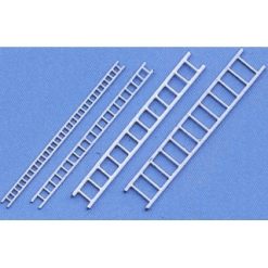 AERONAUT Ladder 100 x 7mm kunststof [AE5740-12]