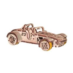 Wooden City - Roadster (111 stukjes) [WR337]