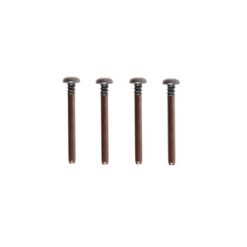 TAMIYA Screw pin 3 x 32mm (4) [TA9805756]