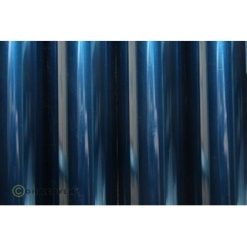 ORACOVER Licht Transp. Blauw (1mtr) [LAN31-59]