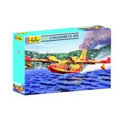 HELLER Canadair Cl 415 1:72 [HEL80370]