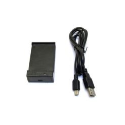 MHD USB lader 3 kan lipo zenderset [MHDZ01031]