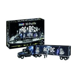 REVELL AC / DC Truck 3D puzzel [REV00172]