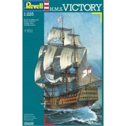 REVELL 1:225 H.M.S. Victory [REV05408]