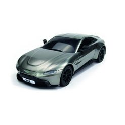 SIVA Aston Martin Vantage 1:14 Grijs 2.4Ghz [SIV51045]