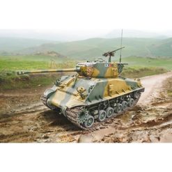 ITALERI M4A3E8 Sherman Korean War [ITA6586]