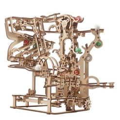 UGEARS Marble chain train [UG70156]