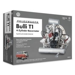 FRANZIS VW Bulli T1 motor bouwdoos [FR67152-3]