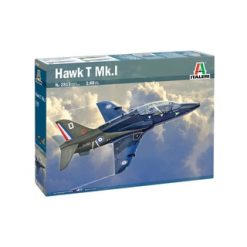 ITALERI BaE Hawk T MK1 [ITA2813]