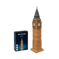 REVELL Big Ben 3D puzzel [REV00201]