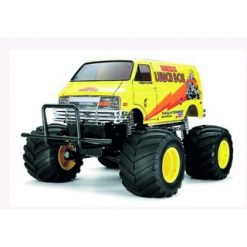 TAMIYA R/C Lunch Box [TA58347]