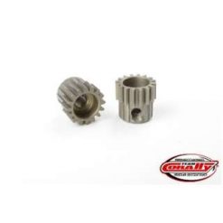 CORALLY motortandwiel 17T 48dp [COR71417]