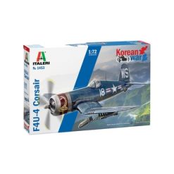 ITALERI F-4U/4B Korean war 1:72 [ITA1453]