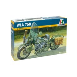 ITALERI Wla 750 [ITA7401]