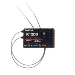 Radiolink R12 DS 10kan ontvanger [RLATR12DS]