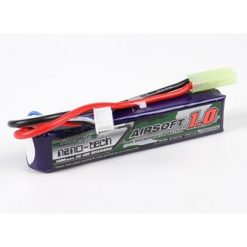 HYPE11.1V 1000mA Airsoft [HY9210000093]