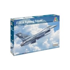 ITALERI 1:48 Lockheed Martin F-16 A Fighting Falcon [ITA2786]