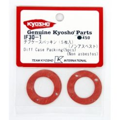 KYOSHO pakking diff case pakking [KYIF30-1]
