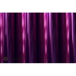 ORACOVER Licht Transp. Violet (1mtr) [LAN31-58]