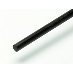 Koolstofstaf CF 6mm -100cm (1mtr) [PIC4282]