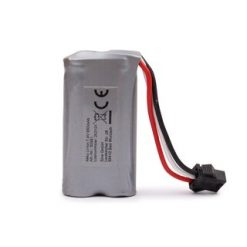 SIVA Battery Li-Ion 7.4V 650mAh [SIV50581]