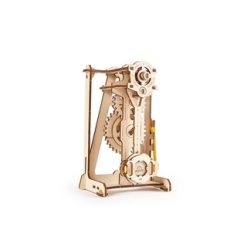 UGEARS Pendulum / Pendulem STEM lab (163 stukjes) [UG70133]