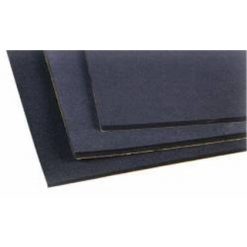 JAMARA Rubber Schuimplaat 5mm dik en 300 x x200 mm [JA059852]