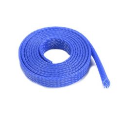 G-Force kabel beschermhoes 8mm blauw [PROGF-1476-021]