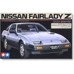 TAMIYA Nissan 300ZX 2 Seater 1983 [TA24042]