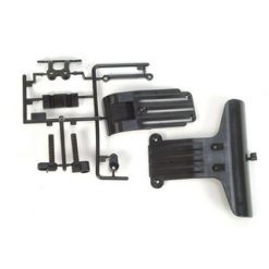 TAMIYA D-parts DF-02 (bumper) [TA51078]