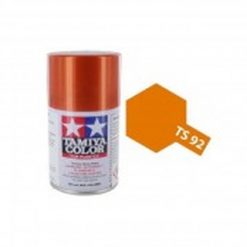 TAMIYA TS-92 Metalic oranje 100ml (1mtr ivm Postkost) [TA85092]