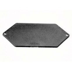 Mounting plate, receiver [TRX4433]