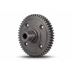 Spur gear, steel, 50-tooth (0.8 metric pitch, compatible with 32-pitch) [TRX6842X]
