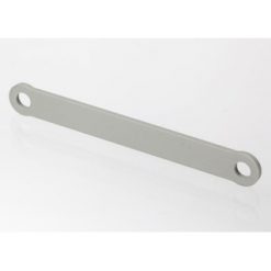 Tie bar, front, aluminum (titanium-anodized) [TRX6923]