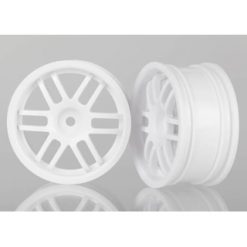 TRAXXAS Wheels. Traxxas Rally (2) [TRX7371]