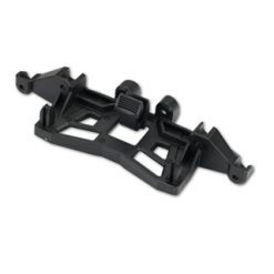 Latch, body mount, front (for clipless body mounting) (attaches to #9340 body) [TRX9348]