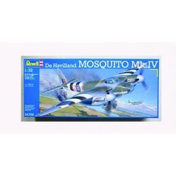 REVELL 1:32 De Haviland Mosquito Mk.5 [REV04758]