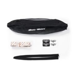 DMC Dust cover protection for Traxxas Slash 4x4 [DMC0031]